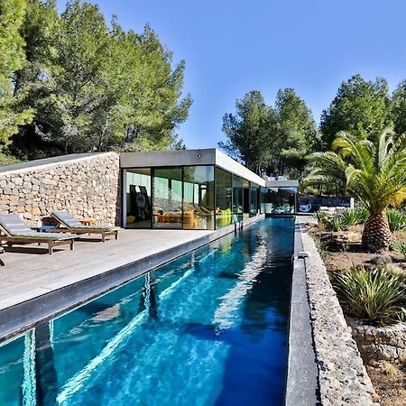 Villa On The Rocks Бандоль Экстерьер фото